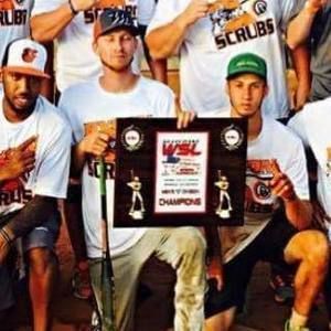 Meet your Posher, Gregory